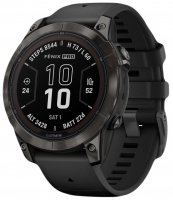 Zegarek męski Garmin Fenix® 010-02777-11