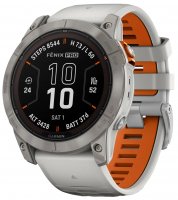 Zegarek męski Garmin Fenix® 010-02778-15