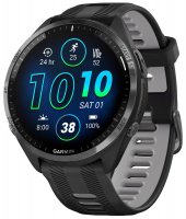 Zegarek męski Garmin Forerunner® 010-02809-10