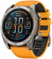 Zegarek męski Garmin Fenix® 010-02905-11
