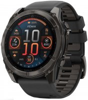 Zegarek męski Garmin Fenix® 010-02905-21