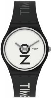 Zegarek unisex Swatch Originals GB328