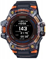 Zegarek męski Casio G-SHOCK G-SQUAD GBD-H1000-1A4ER