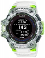 Zegarek męski Casio G-SHOCK G-SQUAD GBD-H1000-7A9ER