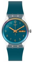 Zegarek damski Swatch Originals GE721