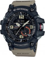 Zegarek męski Casio G-SHOCK Master of G GG-1000-1A5ER