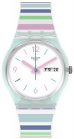 Zegarek damski Swatch Originals GL702