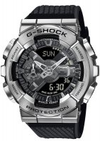 Zegarek męski Casio G-SHOCK Original GM-110-1AER
