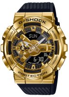 Zegarek męski Casio G-SHOCK Original GM-110G-1A9ER