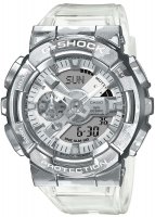 Zegarek męski Casio G-SHOCK Original GM-110SCM-1AER