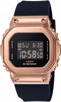 Zegarek damski Casio G-SHOCK Original GM-S5600PG-1ER
