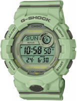 Zegarek damski Casio G-SHOCK G-SQUAD GMD-B800SU-3ER