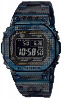 Zegarek męski Casio G-SHOCK Specials GMW-B5000TCF-2ER