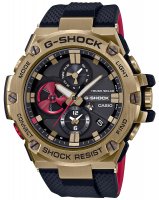 Zegarek męski Casio G-SHOCK G-STEEL GST-B100RH-1AER
