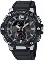 Zegarek męski Casio G-SHOCK G-STEEL GST-B300-1AER