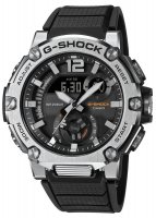 Zegarek męski Casio G-SHOCK G-STEEL GST-B300S-1AER