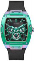 Zegarek męski Guess Pasek GW0202G5