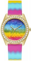 Zegarek damski Guess Damskie GW0250L1