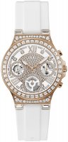 Zegarek damski Guess Damskie GW0257L2