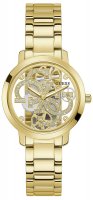 Zegarek damski Guess Bransoleta GW0300L2
