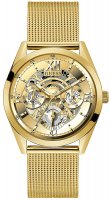 Zegarek męski Guess Bransoleta GW0368G2