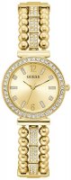 Zegarek damski Guess Bransoleta GW0401L2