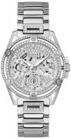 Zegarek damski Guess Bransoleta GW0464L1