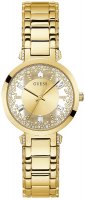Zegarek damski Guess Bransoleta GW0470L2