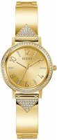Zegarek damski Guess Bransoleta GW0474L2