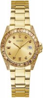Zegarek damski Guess Bransoleta GW0475L1