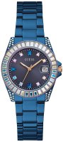 Zegarek damski Guess Bransoleta GW0475L2