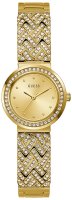 Zegarek damski Guess Bransoleta GW0476L2