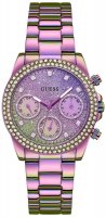 Zegarek damski Guess Bransoleta GW0483L5