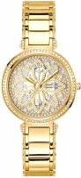 Zegarek damski Guess Bransoleta GW0528L2