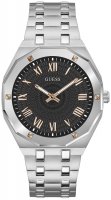 Zegarek męski Guess Męskie GW0575G1