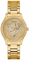 Zegarek damski Guess Bransoleta GW0605L2