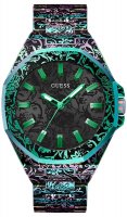 Zegarek męski Guess Męskie GW0700G3