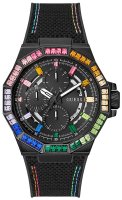 Zegarek męski Guess Męskie GW0701G1