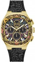Zegarek męski Guess Męskie GW0784G1