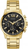 Zegarek męski Guess Męskie GW0900G3
