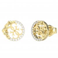 Biżuteria  Guess  JUBE05041JWYGT/U