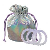 Gratis  Guess  Saszetka na gumki Guess