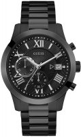 Zegarek męski Guess Bransoleta W0668G5