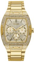 Zegarek męski Guess Bransoleta GW0094G2