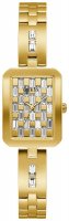 Zegarek damski Guess Bransoleta GW0102L2