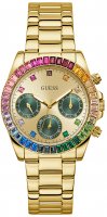Zegarek damski Guess Bransoleta GW0690L4