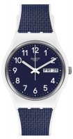 Zegarek unisex Swatch Originals GW715