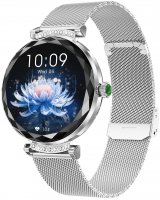 Zegarek damski Hagen Smartwatch HB14.111.1111