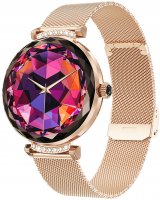 Zegarek damski Hagen Smartwatch HB14.115.1115