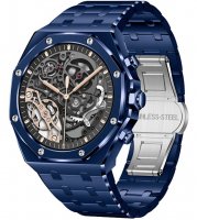 Zegarek męski Hagen Smartwatch HB17.17.1117